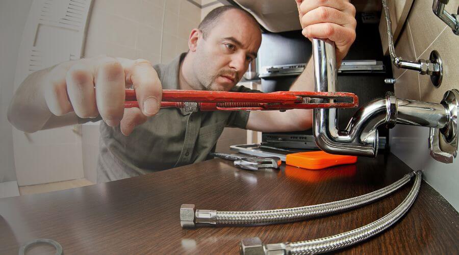 Professional septic tank pumping in Curran, MI